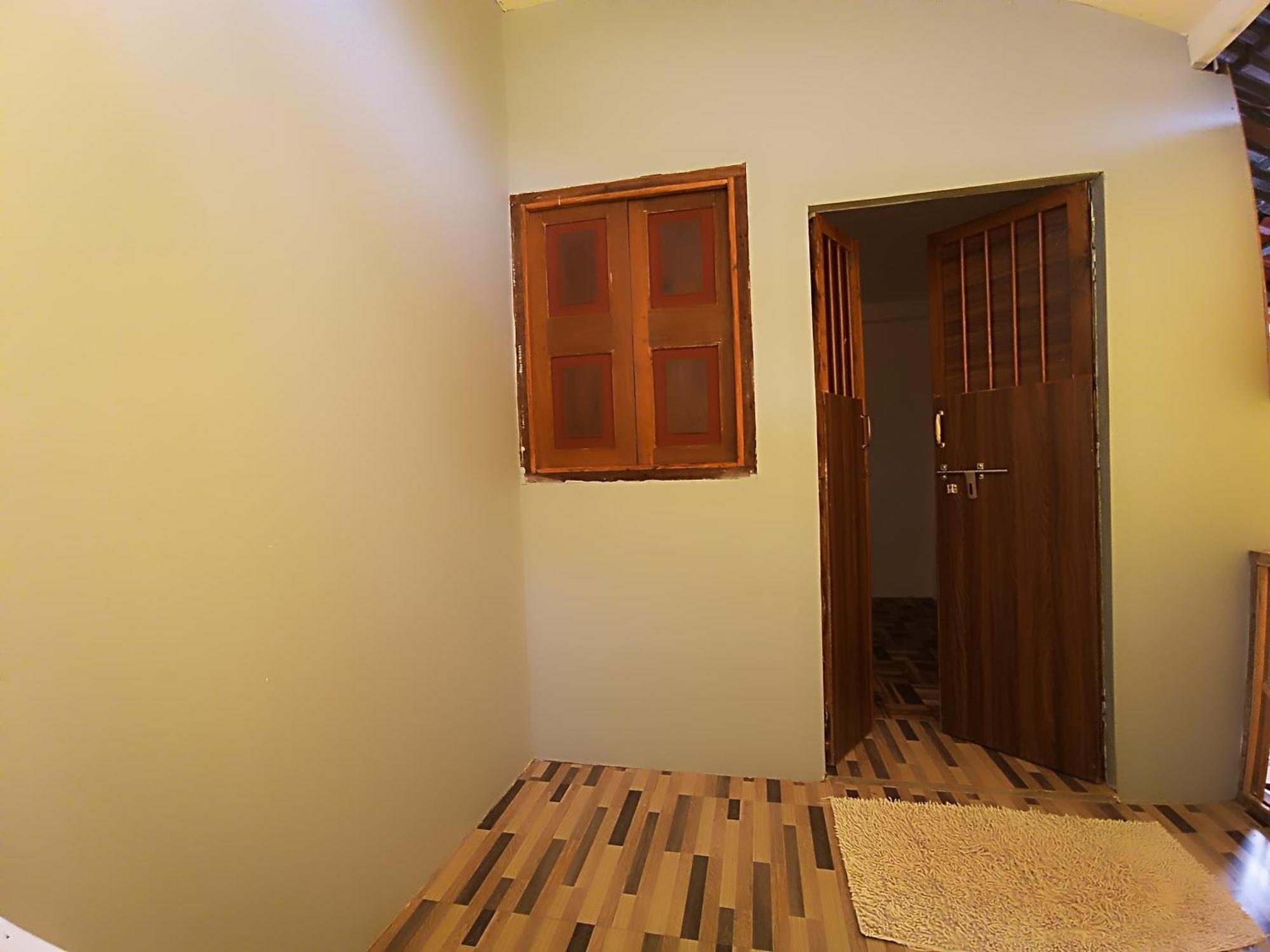 Monsoon Hotel Agonda Bilik gambar