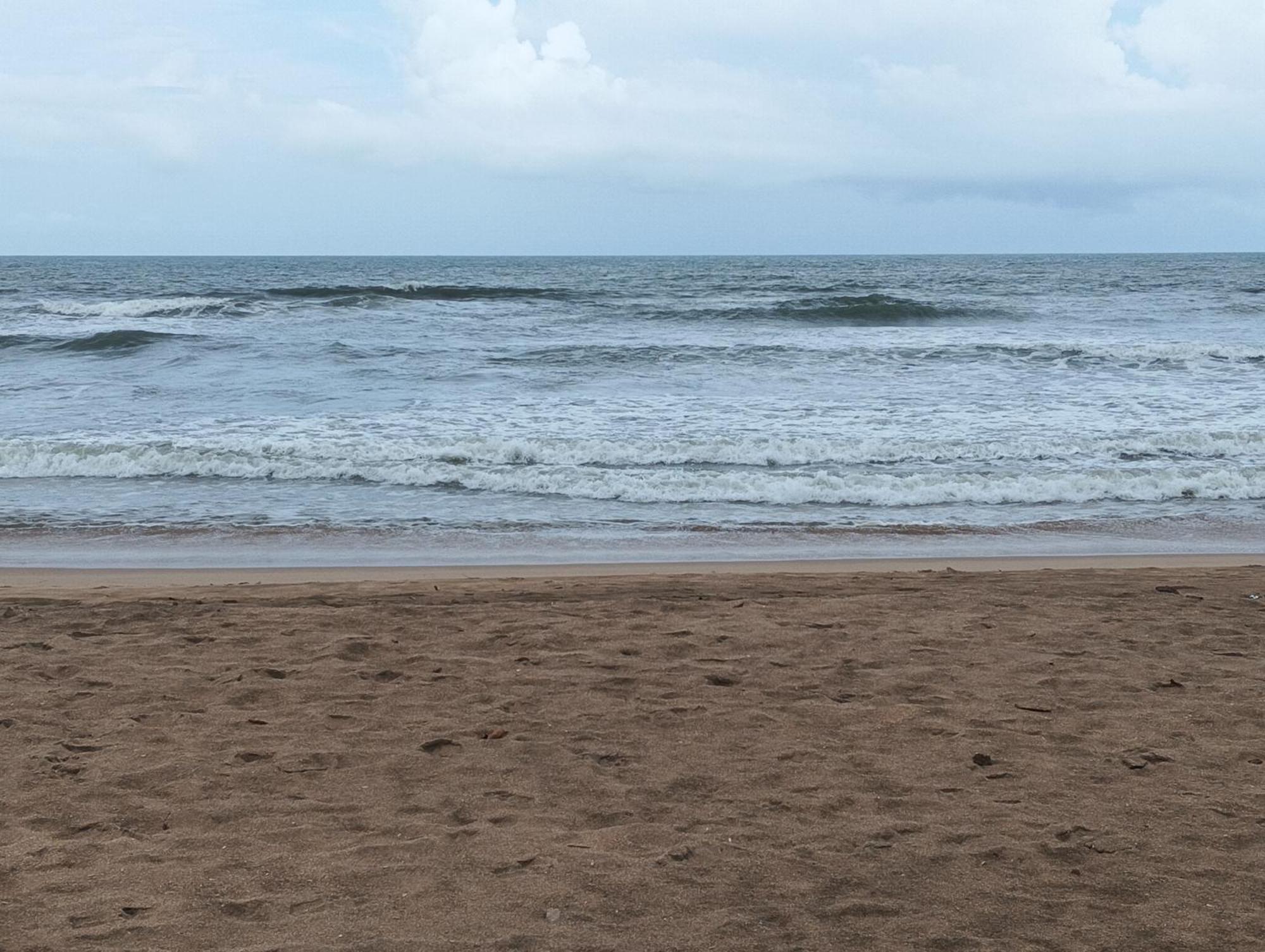 Monsoon Hotel Agonda Bilik gambar