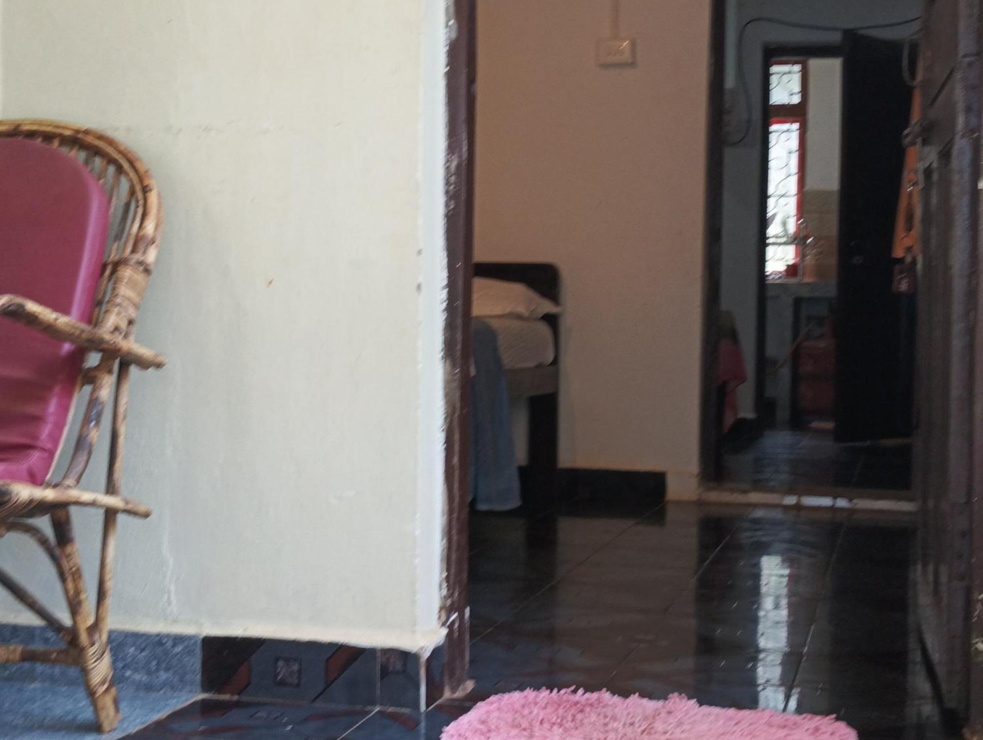 Monsoon Hotel Agonda Bilik gambar