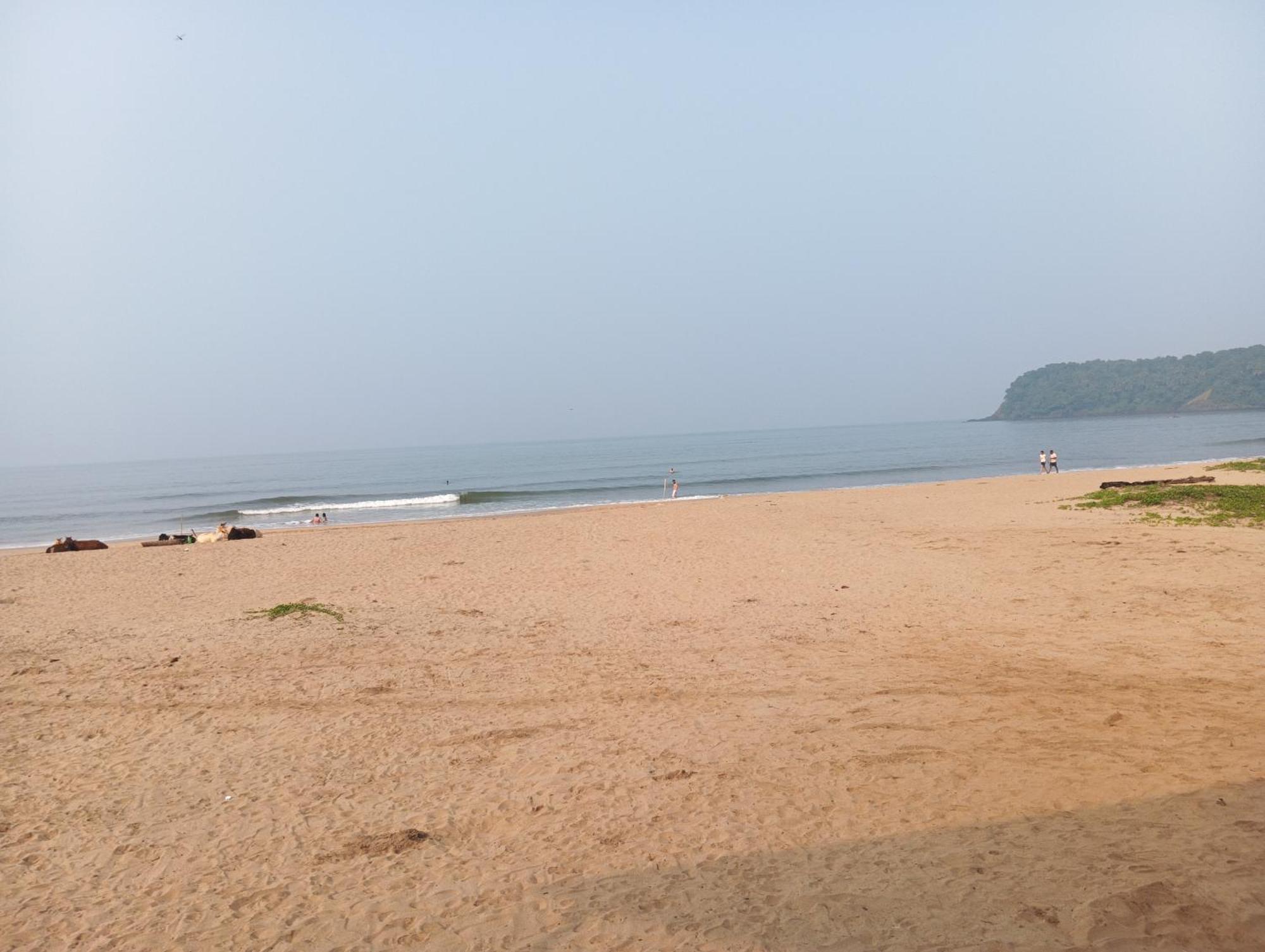 Monsoon Hotel Agonda Bilik gambar